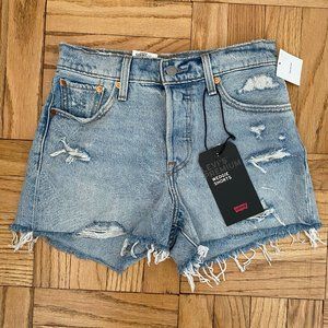 Levi's Wedgie Short
